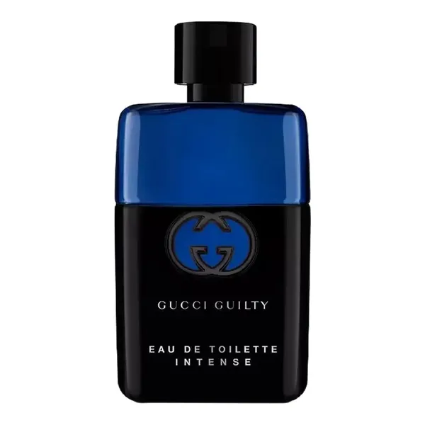 Gucci Guilty Eau De Toilette Intense Pour Homme