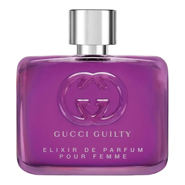 Gucci Guilty Elixir De Parfum Pour Femme