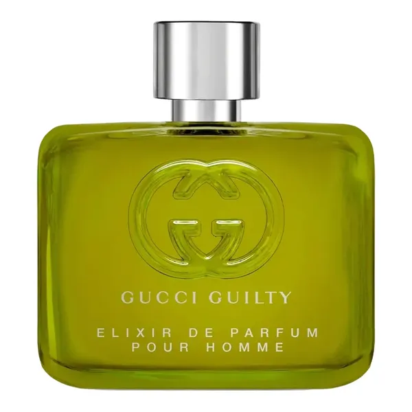 Gucci Guilty Elixir De Parfum Pour Homme