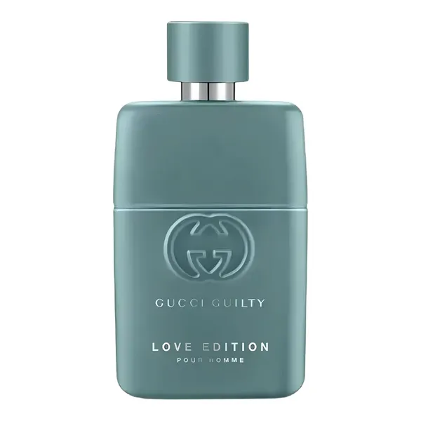Gucci Guilty Love Edition Pour Homme 2024