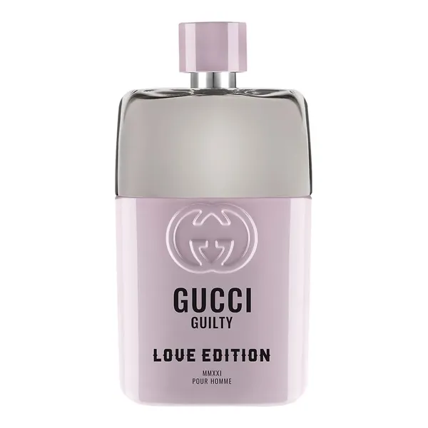 Gucci Guilty Love Edition Pour Homme MMXXI