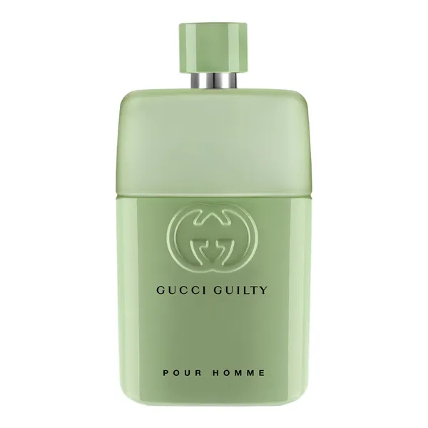Gucci Guilty Love Edition Pour Homme