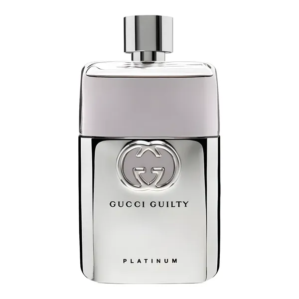Gucci Guilty Pour Homme Platinum