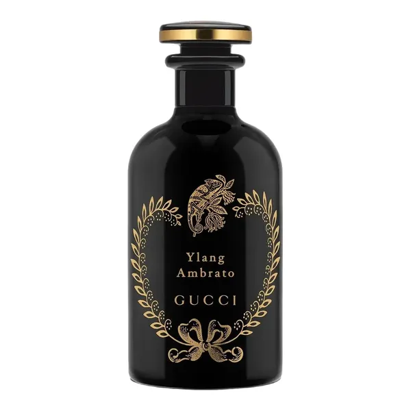 Gucci Ylang Ambrato
