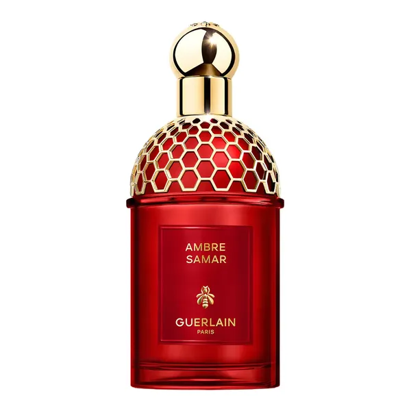Guerlain Ambre Samar