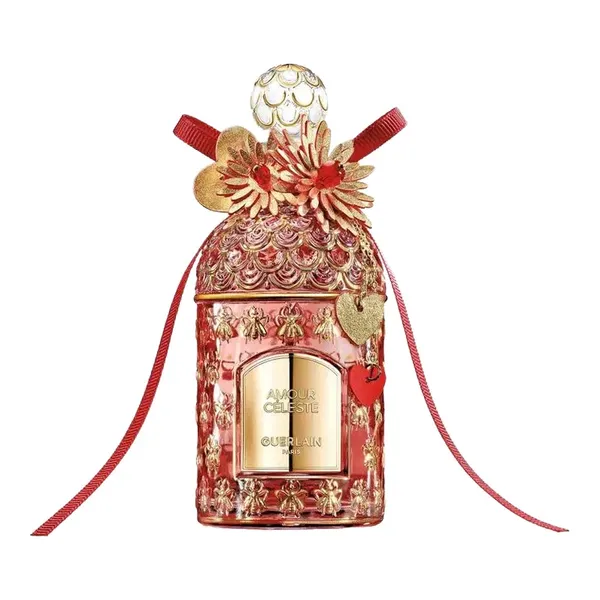 Guerlain Amour Celeste 2026