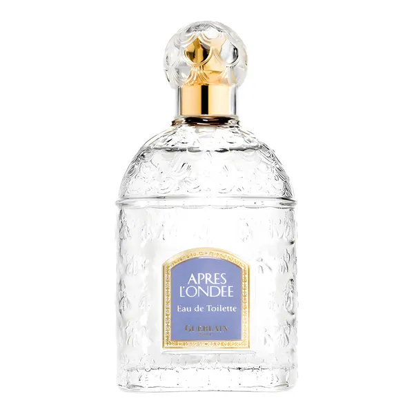 Guerlain Apres L'Ondee 2021