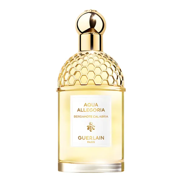 Guerlain Aqua Allegoria Bergamote Calabria