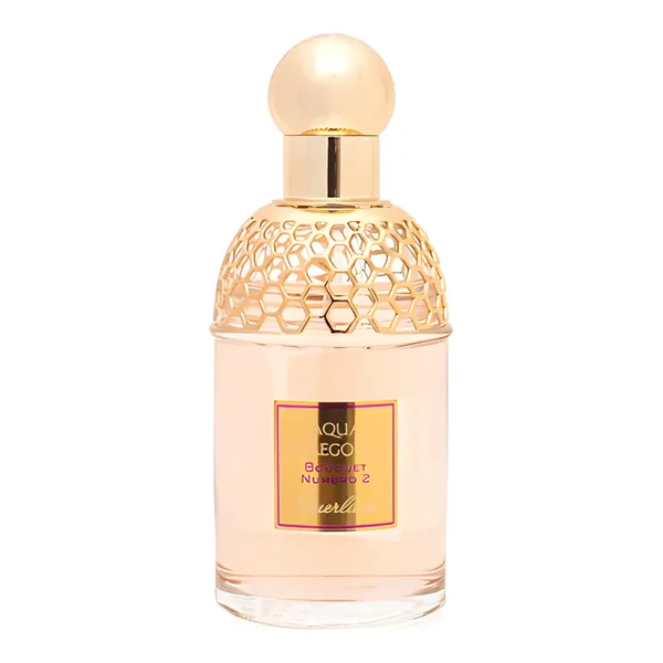 Guerlain Aqua Allegoria Bouquet Numero 2