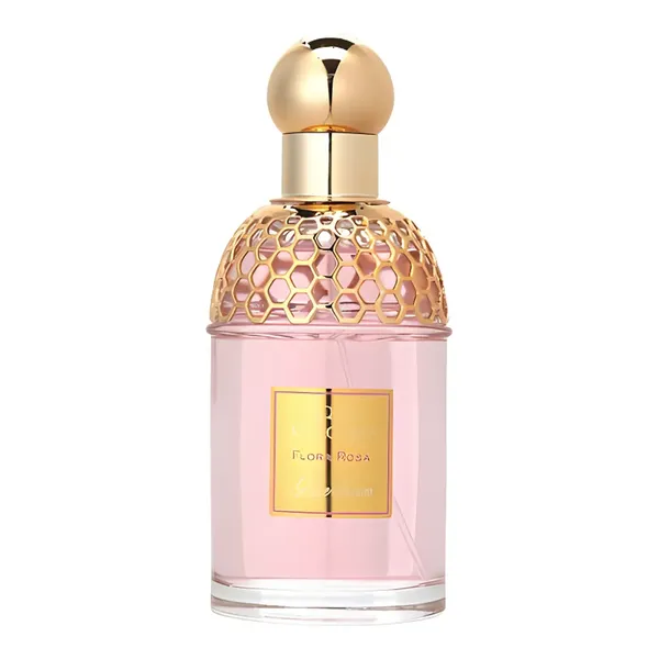 Guerlain Aqua Allegoria Flora Rosa