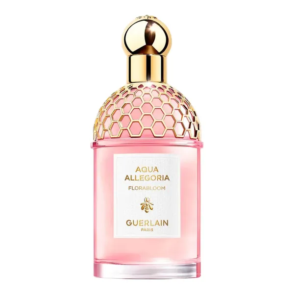 Guerlain Aqua Allegoria Florabloom