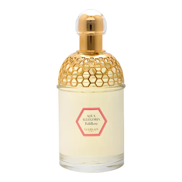 Guerlain Aqua Allegoria Foliflora