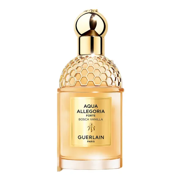 Guerlain Aqua Allegoria Forte Bosca Vanilla