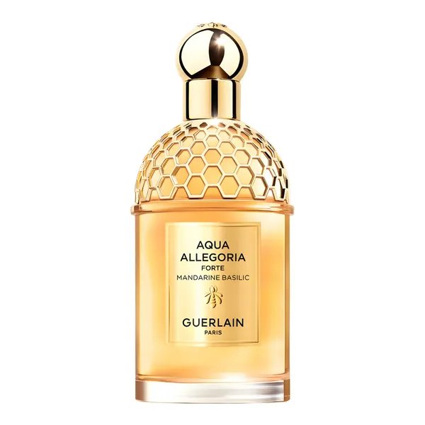 Guerlain Aqua Allegoria Forte Mandarine Basilic