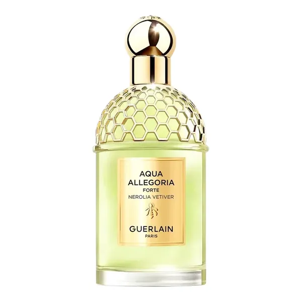 Guerlain Aqua Allegoria Forte Nerolia Vetiver