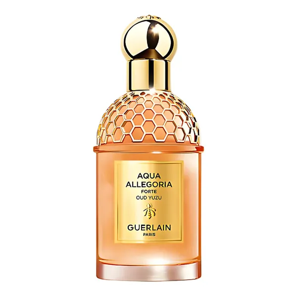 Guerlain Aqua Allegoria Forte Oud Yuzu
