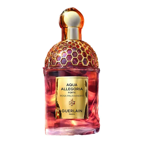 Guerlain Aqua Allegoria Forte Rosa Palissandro