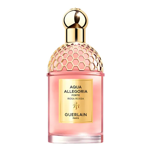 Guerlain Aqua Allegoria Forte Rosa Rossa