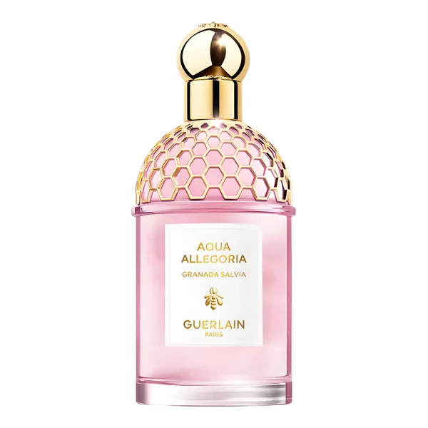 Guerlain Aqua Allegoria Granada Salvia
