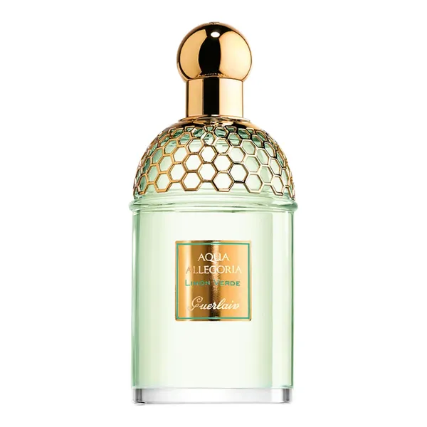 Guerlain Aqua Allegoria Limon Verde