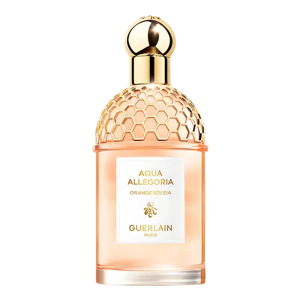 Guerlain Aqua Allegoria Orange Soleia