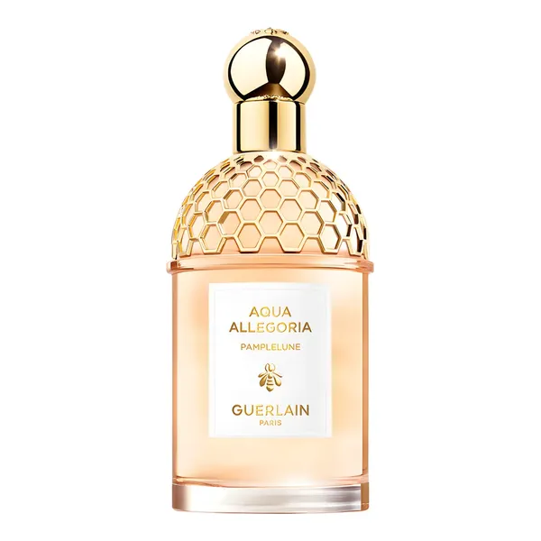 Guerlain Aqua Allegoria Pamplelune