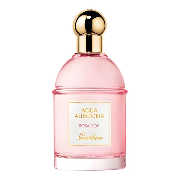 Guerlain Aqua Allegoria Rosa Pop