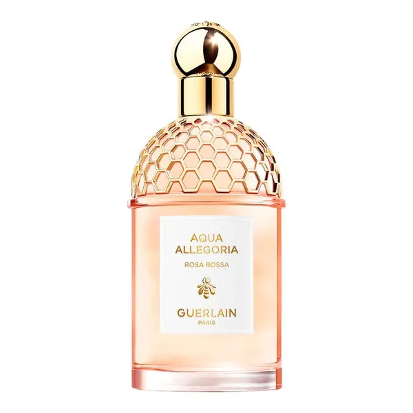 Guerlain Aqua Allegoria Rosa Rossa