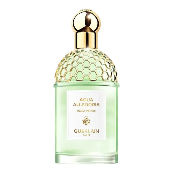Guerlain Aqua Allegoria Rosa Verde