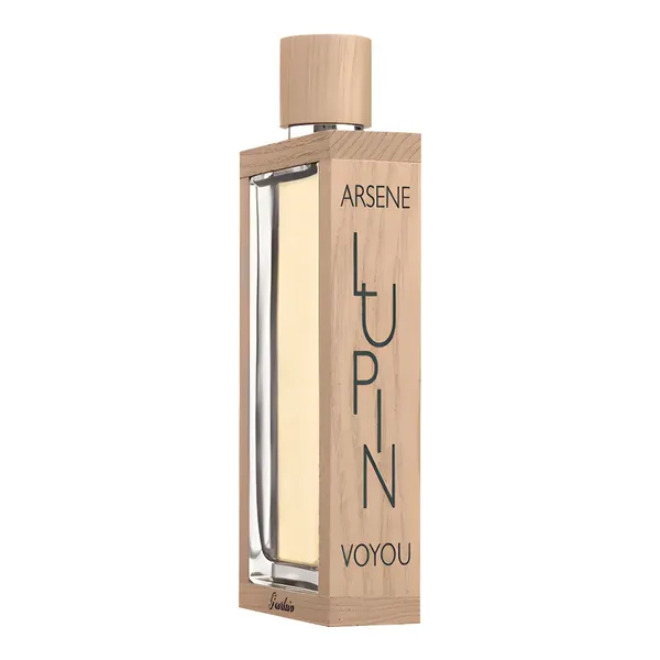 Guerlain Arsene Lupin Voyou Eau de Parfum