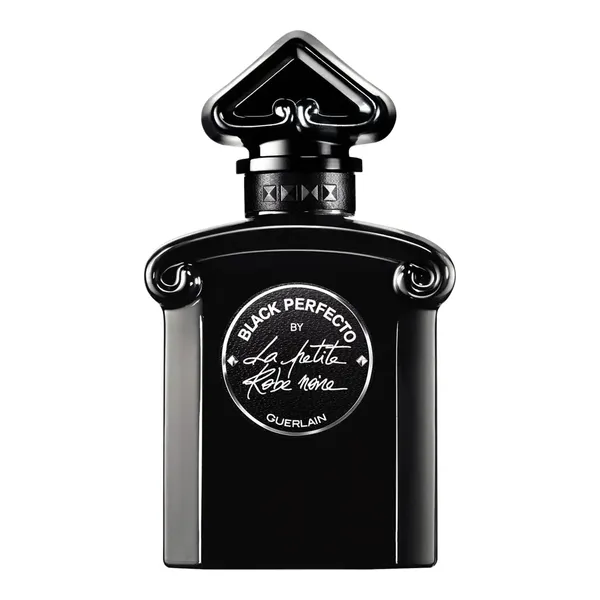 Guerlain Black Perfecto By La Petite Robe Noire