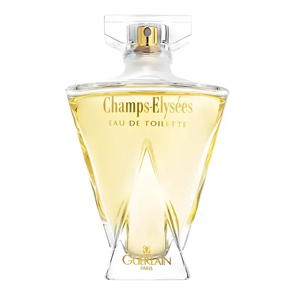 Guerlain Champs Elysees