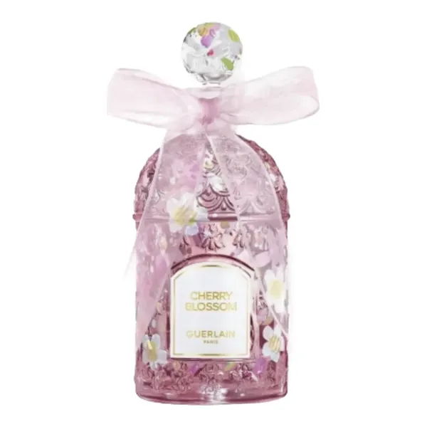 Guerlain Cherry Blossom 2023 Millesime