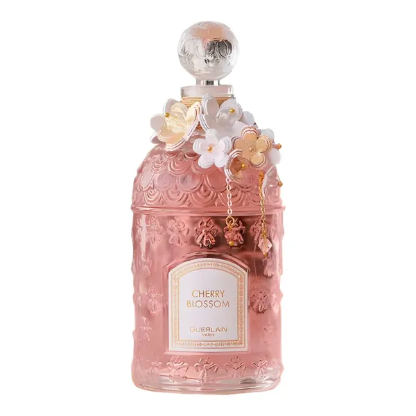 Guerlain Cherry Blossom 2024 Millesime