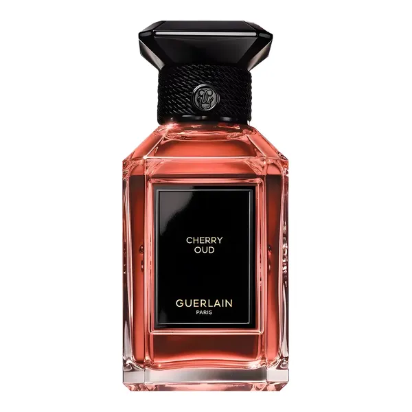 Guerlain Cherry Oud