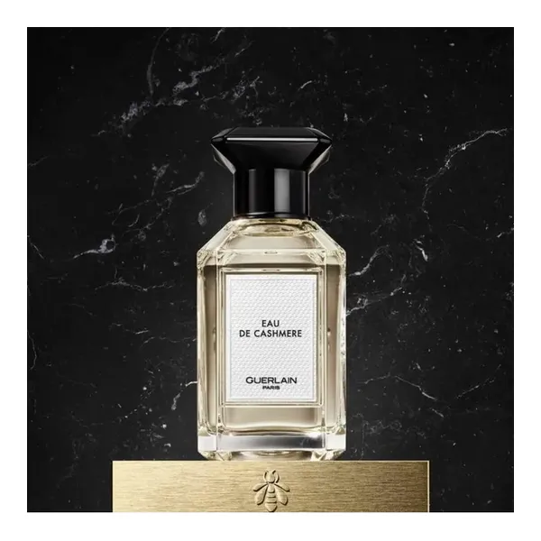 Guerlain Eau De Cashmere 2026