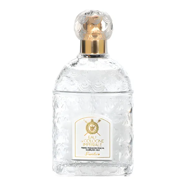 Guerlain Eau De Cologne Imperiale