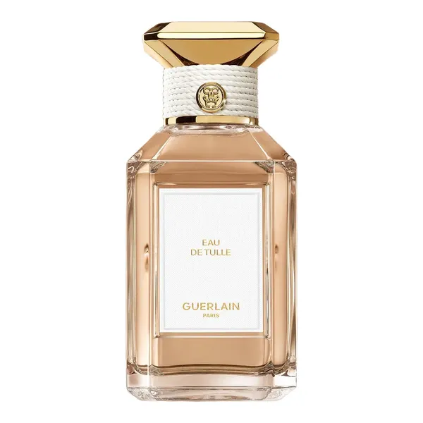 Guerlain Eau De Tulle