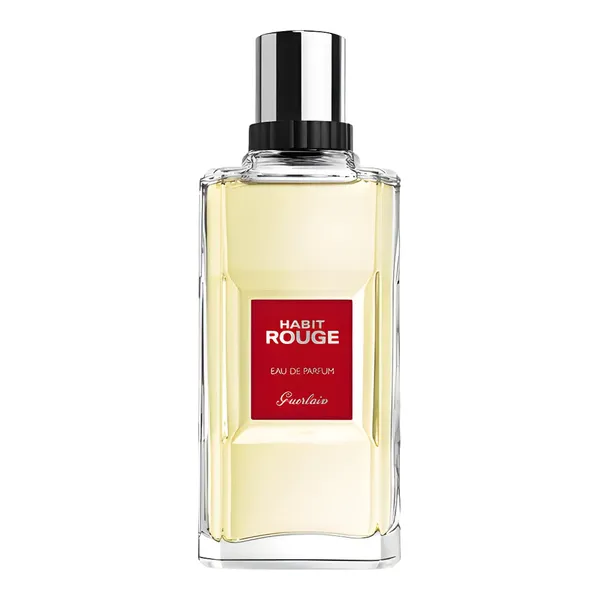 Guerlain Habit Rouge Eau de Parfum
