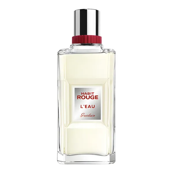 Guerlain Habit Rouge L'Eau