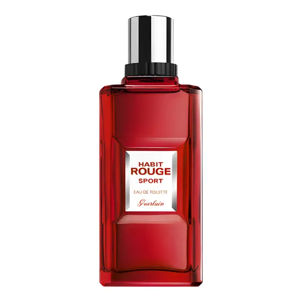 Guerlain Habit Rouge Sport