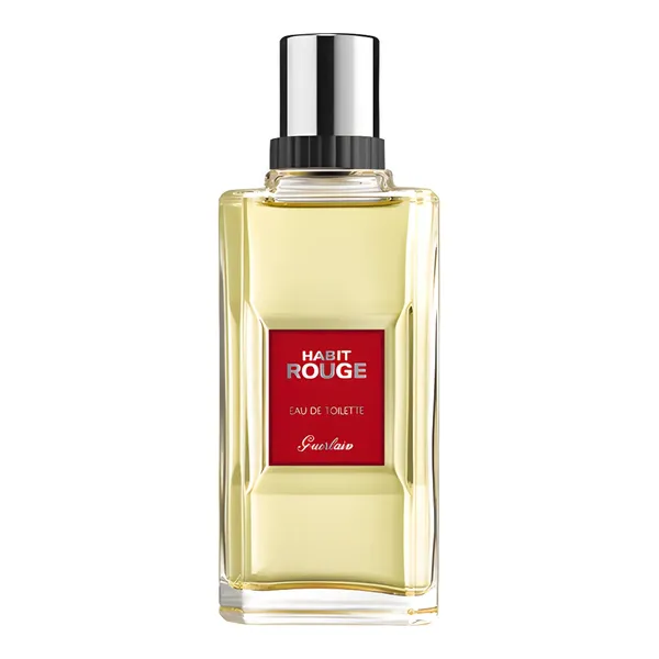 Guerlain Habit Rouge