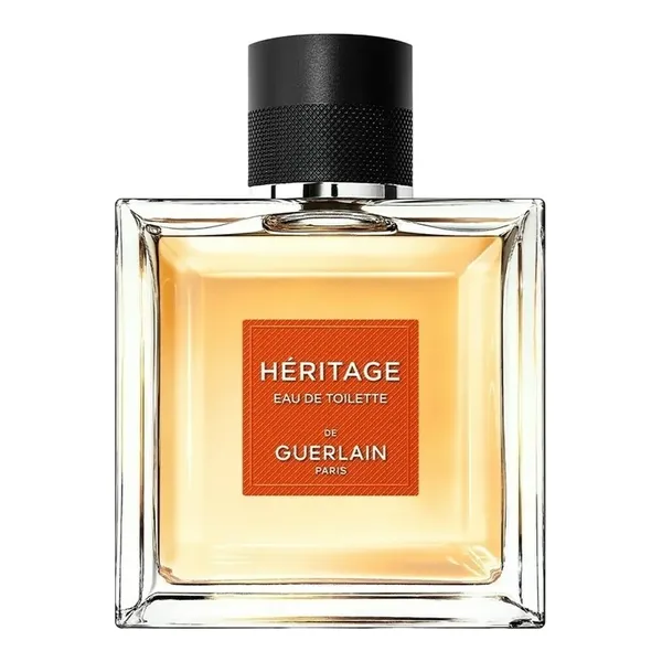 Guerlain Heritage Eau De Parfum (современное издание)