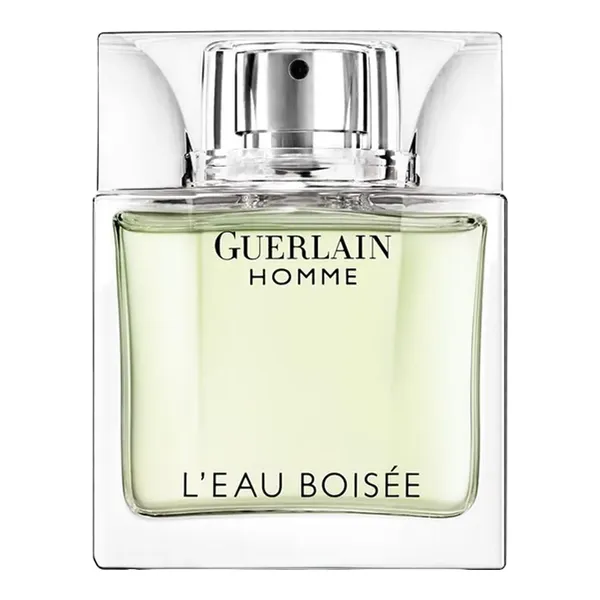 Guerlain Homme L'Eau Boisee