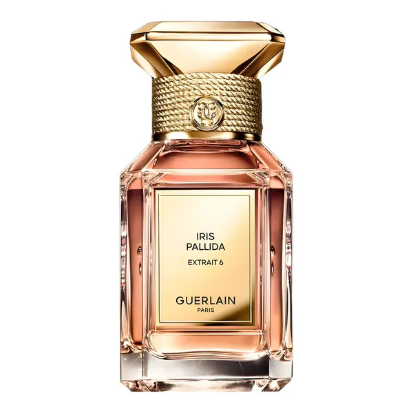 Guerlain Iris Pallida Extrait 6