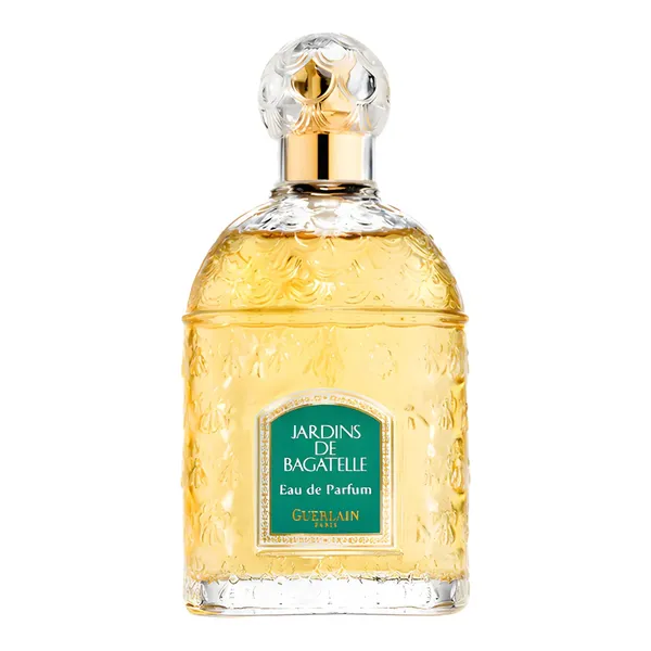 Guerlain Jardins de Bagatelle
