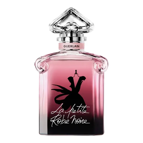 Guerlain La Petite Robe Noire Eau De Parfum Intense