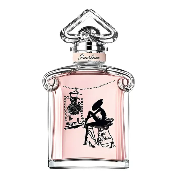 Guerlain La Petite Robe Noire Eau De Parfum Limited Edition 2014