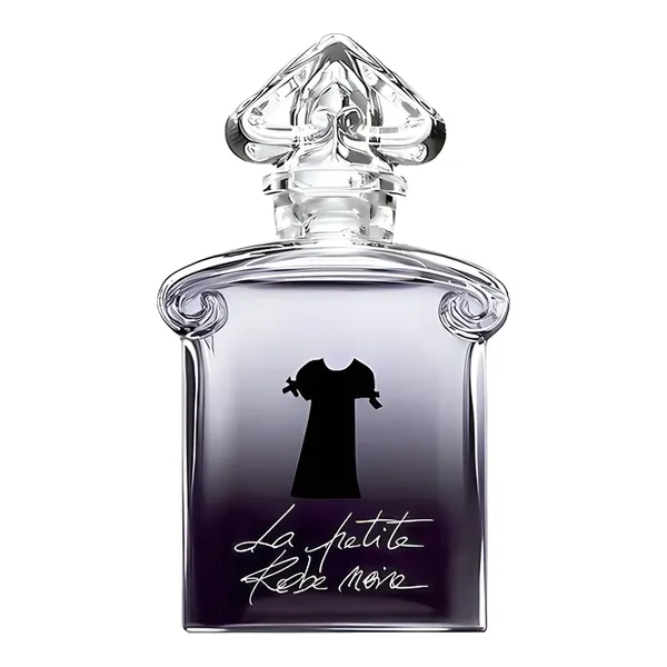 Guerlain La Petite Robe Noire Eau De Toilette 2025