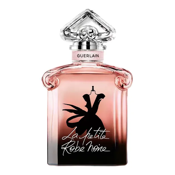 Guerlain La Petite Robe Noire Honey Rose